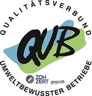 Logo QuB 