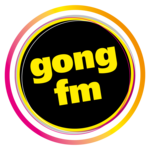 Logo GongFM
