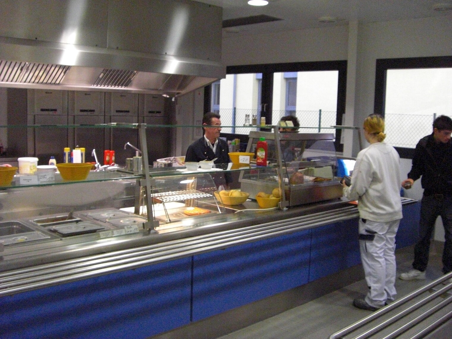 Kantine