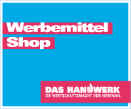 Werbemittel Shop