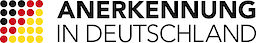 Logo Anerkennung