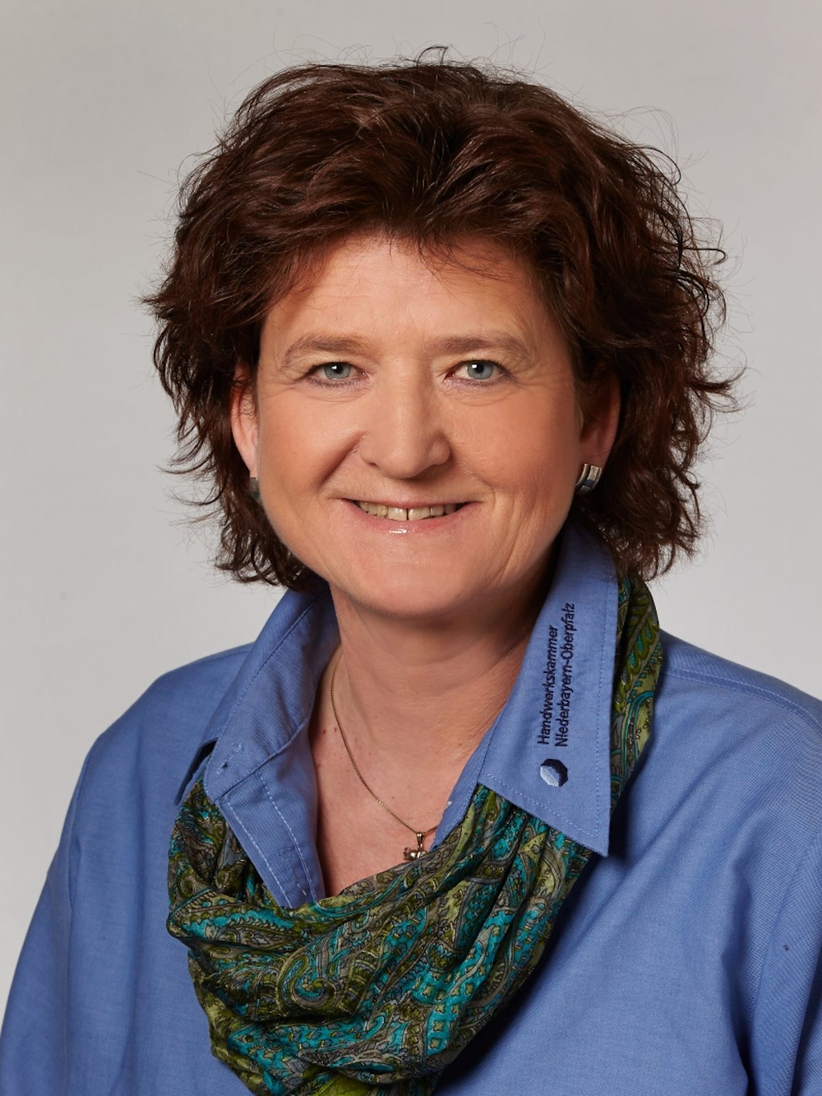 Die erfahrene Sekretärin Bianca Kantmann. Foto Kaps, Herr Lang Die erfahrene Sekretärin Bianca Kantmann. Foto Kaps, Herr Lang