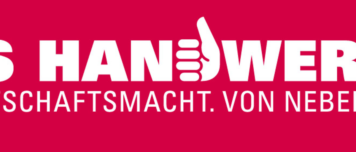 Logo Imagekampagne