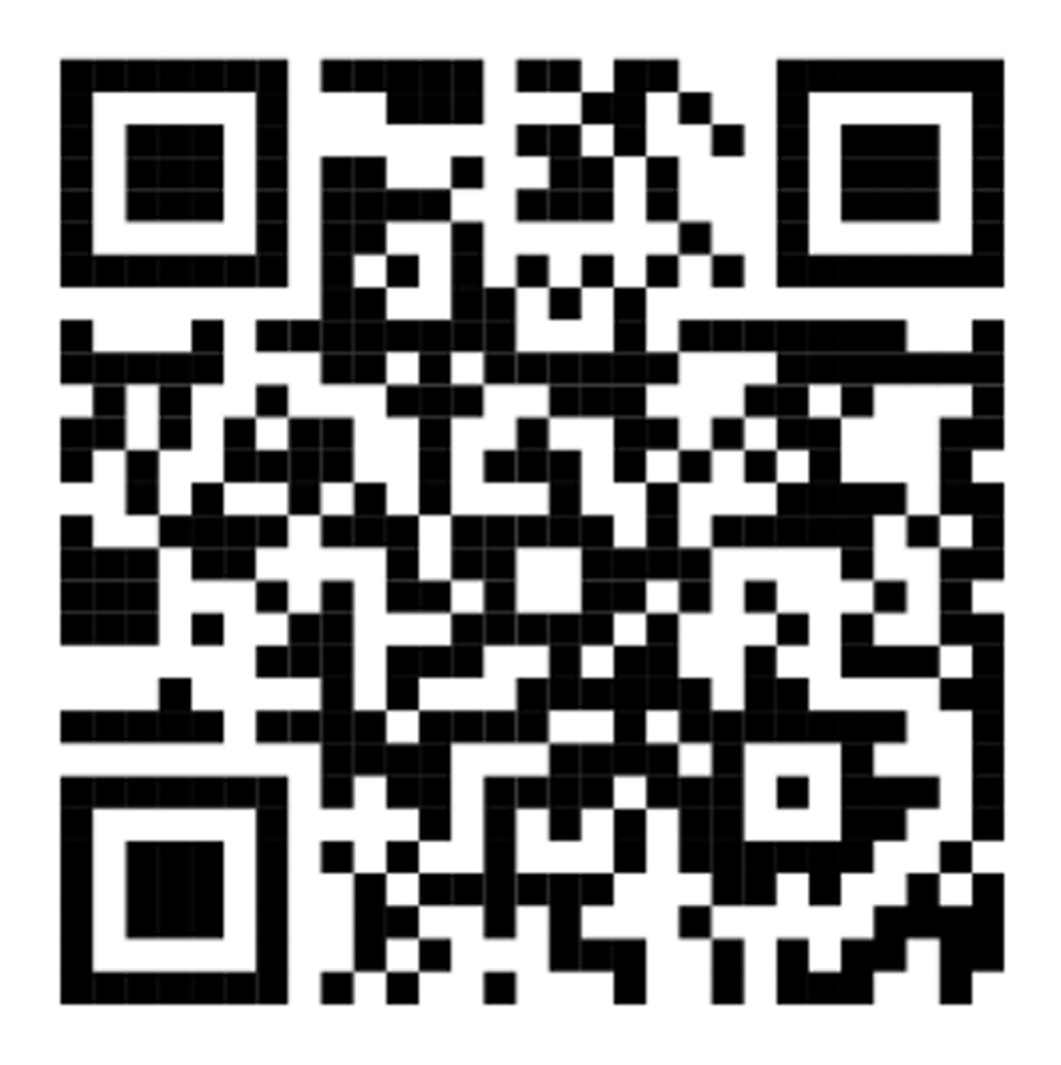 QR-Code Sachverständigenradar