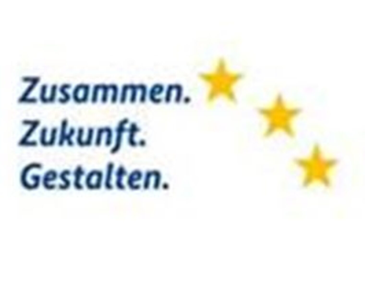 Logo Zusammen.Zukunft.Gestalten.