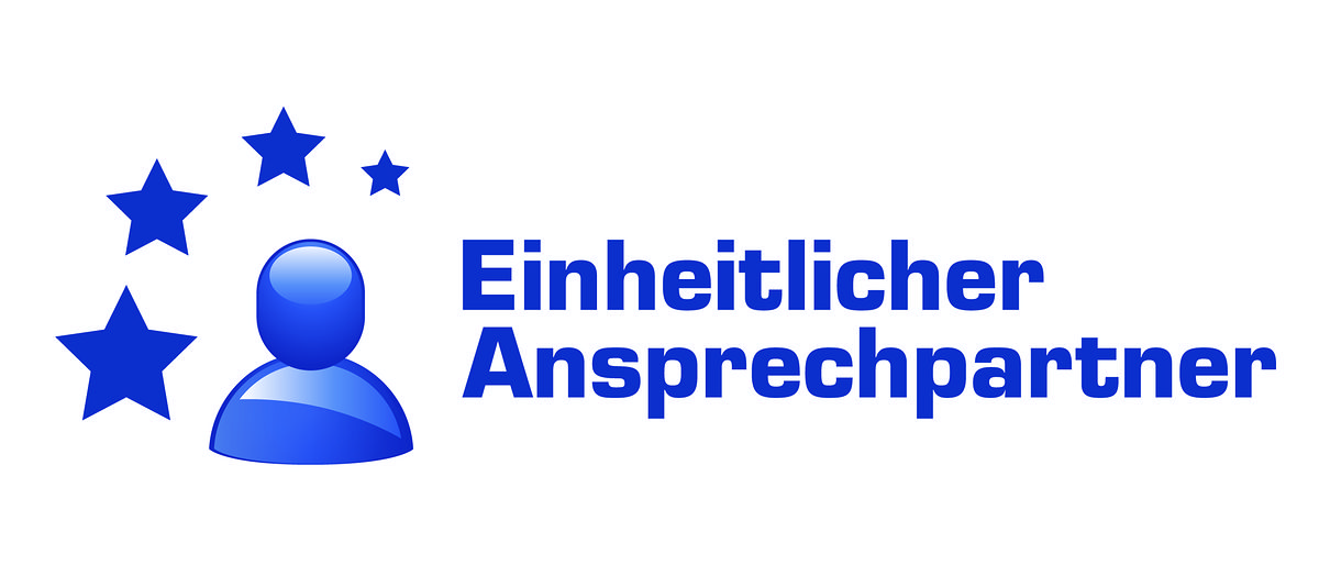 Einheitlicher Ansprechpartner