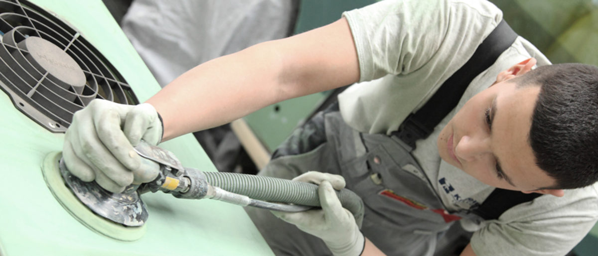 Handwerk
