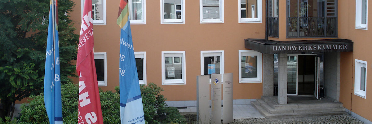 Hauptverwaltungssitze