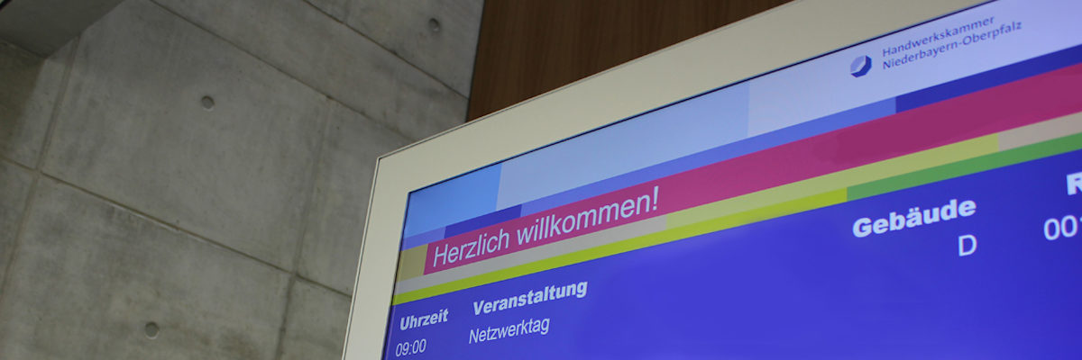 Termine und Veranstaltungen