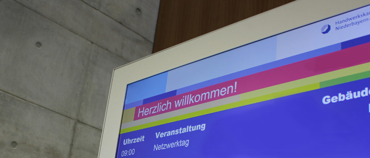 Termine und Veranstaltungen