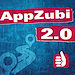 AppZubi 2.0 Logo