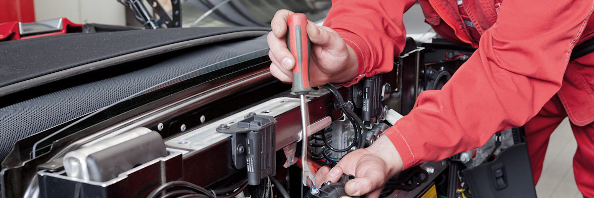 Technik und Innvation
