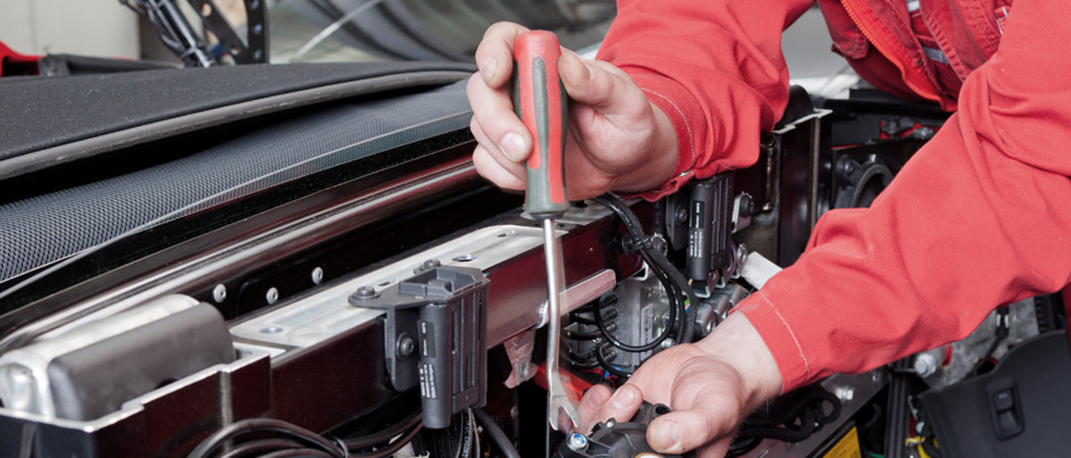 Technik und Innovation