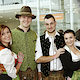 Rund um die Halle 10