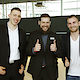Rund um die Halle 11