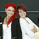 Rund um die Halle 12