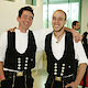 Rund um die Halle 16