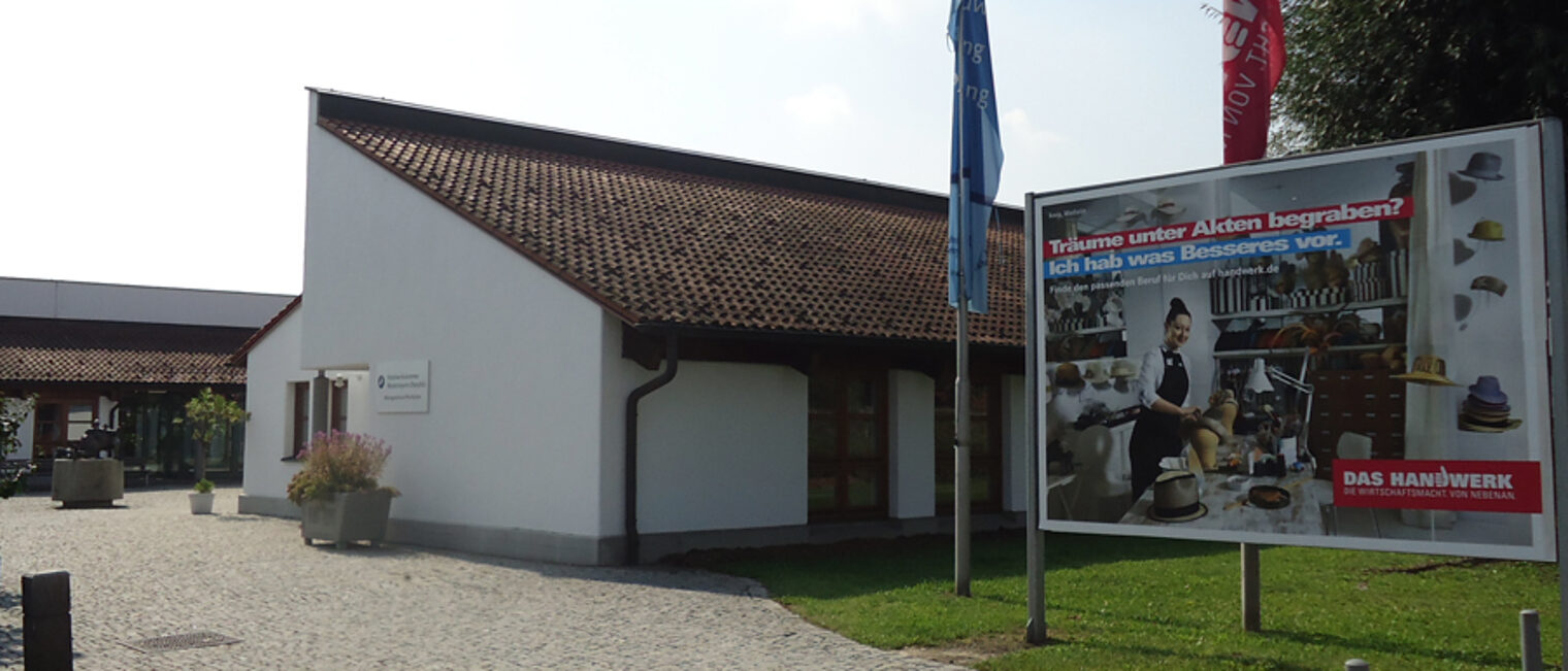 Pfarrkirchen
