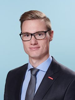 Bauer Dominik