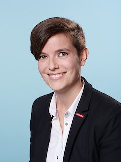 Sedlmaier Angela