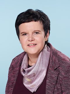 Mausch Andrea