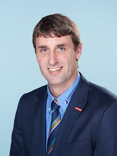 Spiegler Benjamin