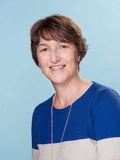 Staudt Elke