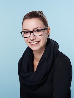 Ott Christina