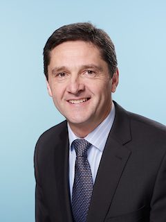 Wellner Manfred
