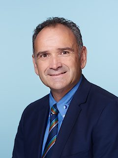 Wensauer Werner