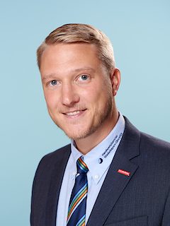 Knauer Michael