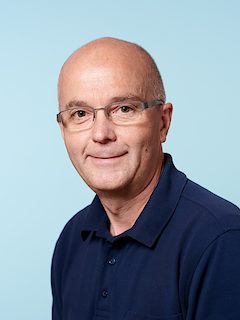 Reiter Harald