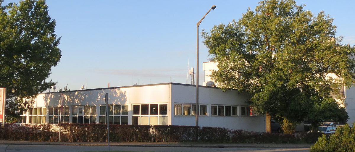 Straubing