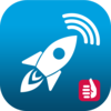Symbol der Lehrstellenradar-App
