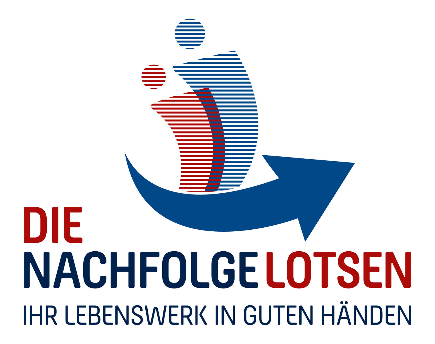 Logo Nachfolgelotsen