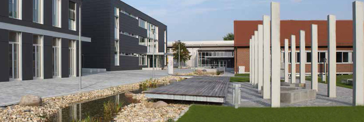 Bildungscampus