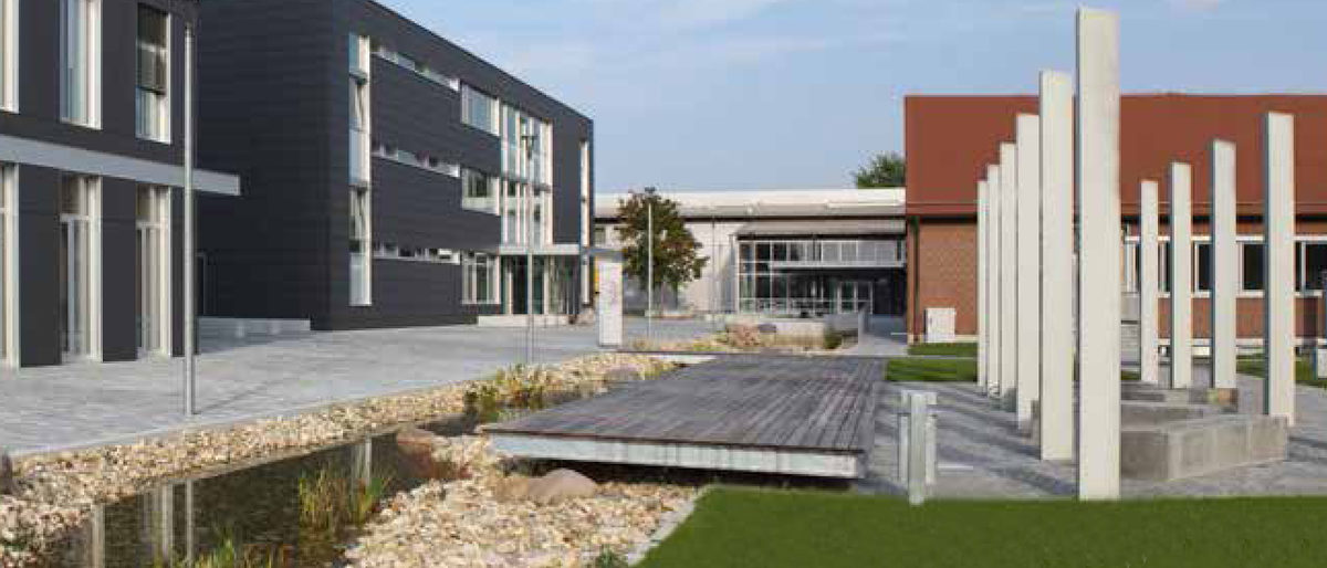 Bildungscampus