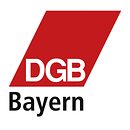 Logo dgb Bayern