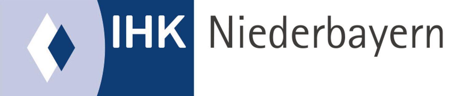 IHK Niederbayern Logo