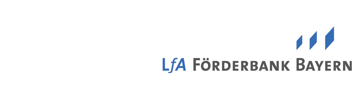 Logo LfA Förderbank Bayern