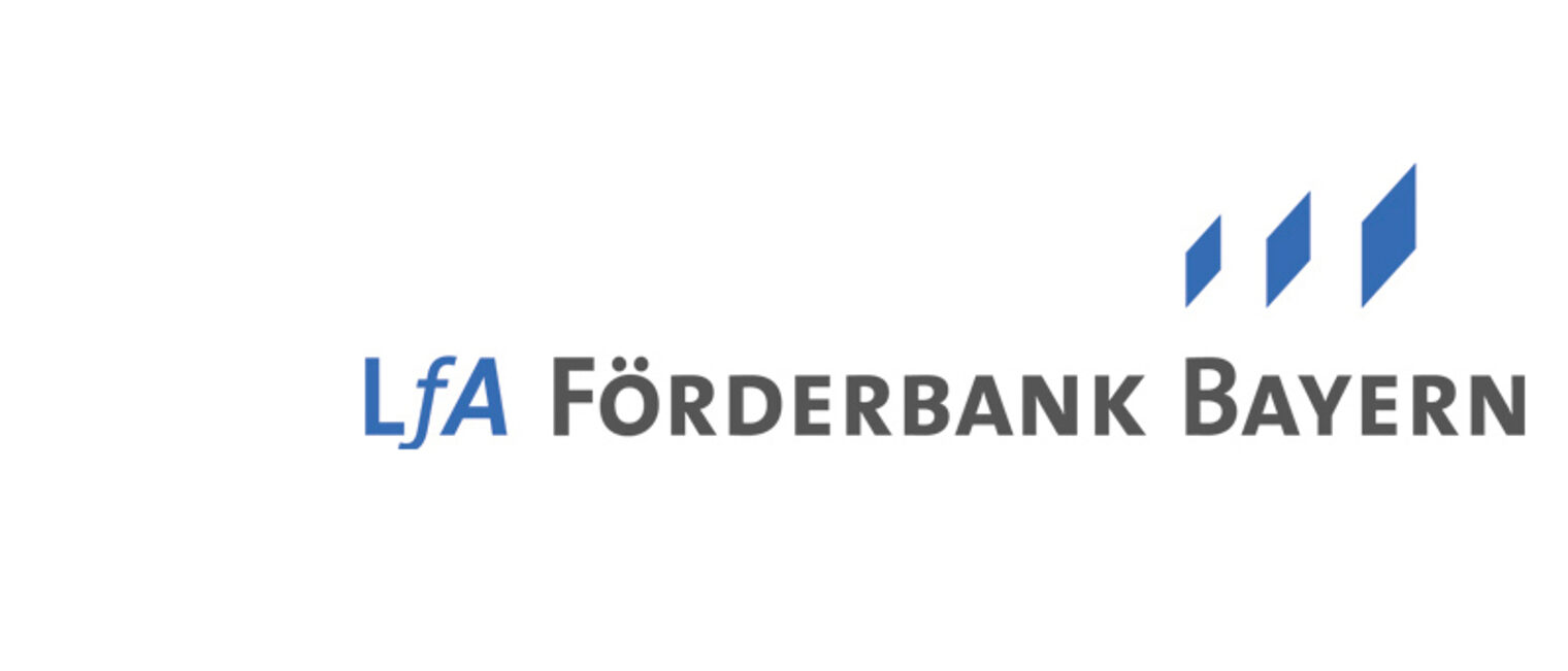 Logo LfA Förderbank Bayern