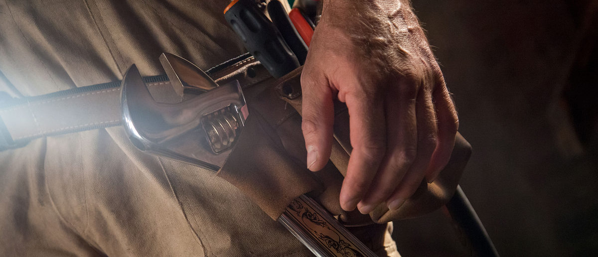 Das Handwerk: Making-of TV-Spot 2018