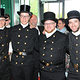 Rund um die Halle (3)