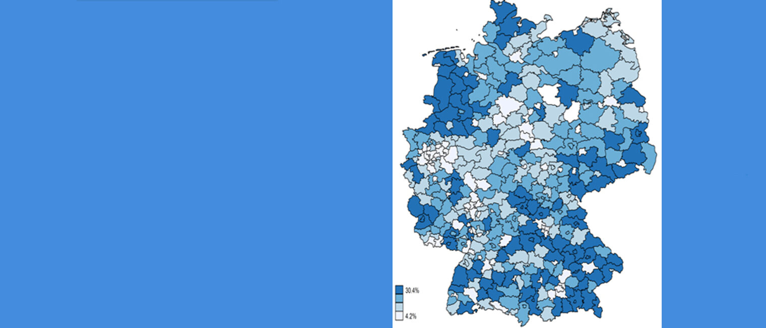 Ländlicher Raum