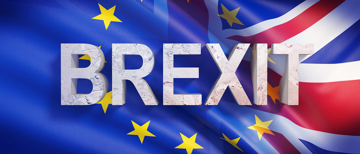 Der Brexit steht vor der Tür - die unklare Zukunft bereitet auch Ostbayerns Handwerkern Sorge. Der Brexit steht vor der Tür - die unklare Zukunft bereitet auch Ostbayerns Handwerkern Sorge.