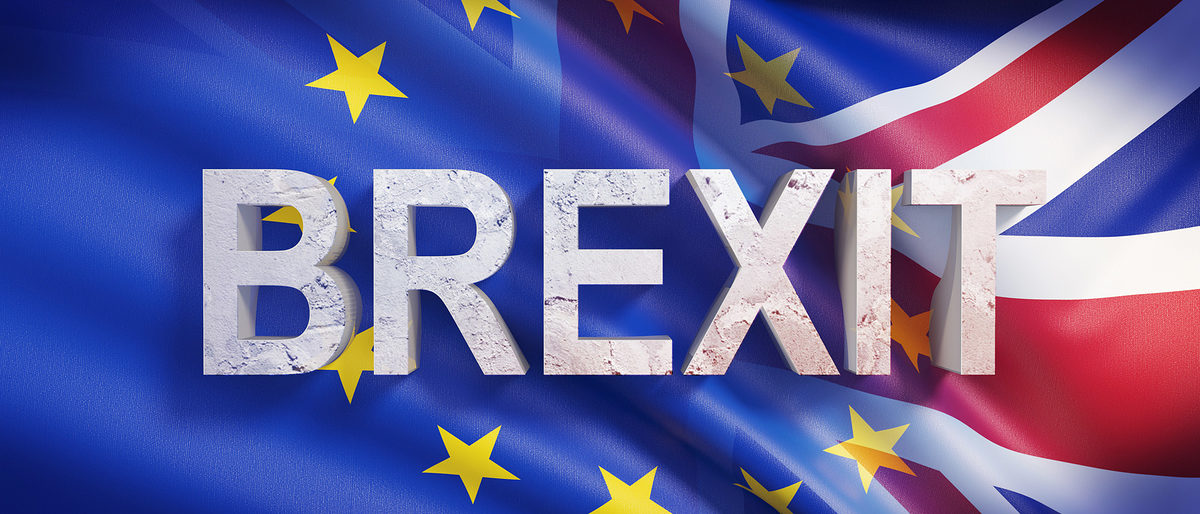 Der Brexit steht vor der Tür - die unklare Zukunft bereitet auch Ostbayerns Handwerkern Sorge. Der Brexit steht vor der Tür - die unklare Zukunft bereitet auch Ostbayerns Handwerkern Sorge.