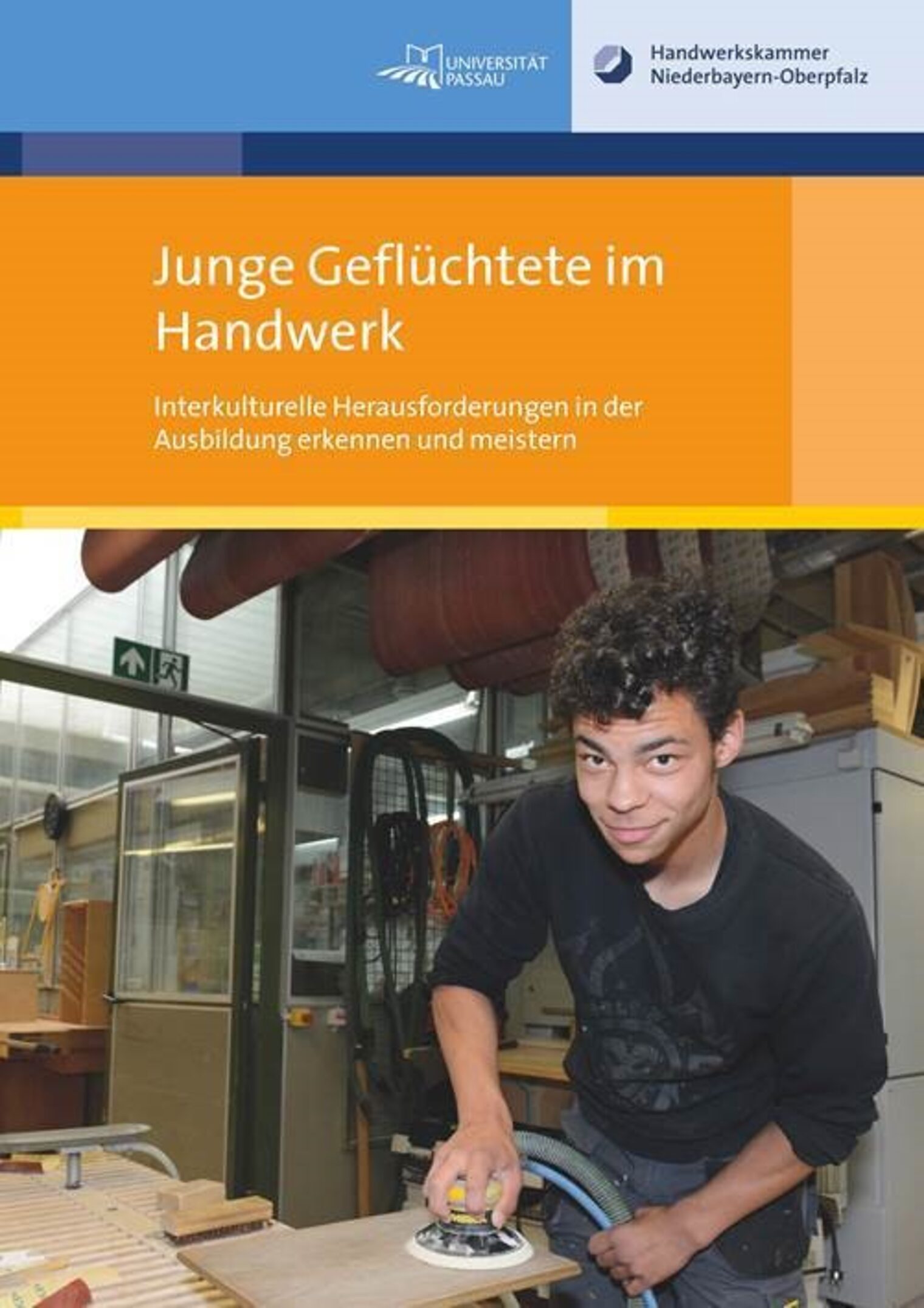 Interkulturelle Herausforderungen in der Ausbildung erkennen und meistern.