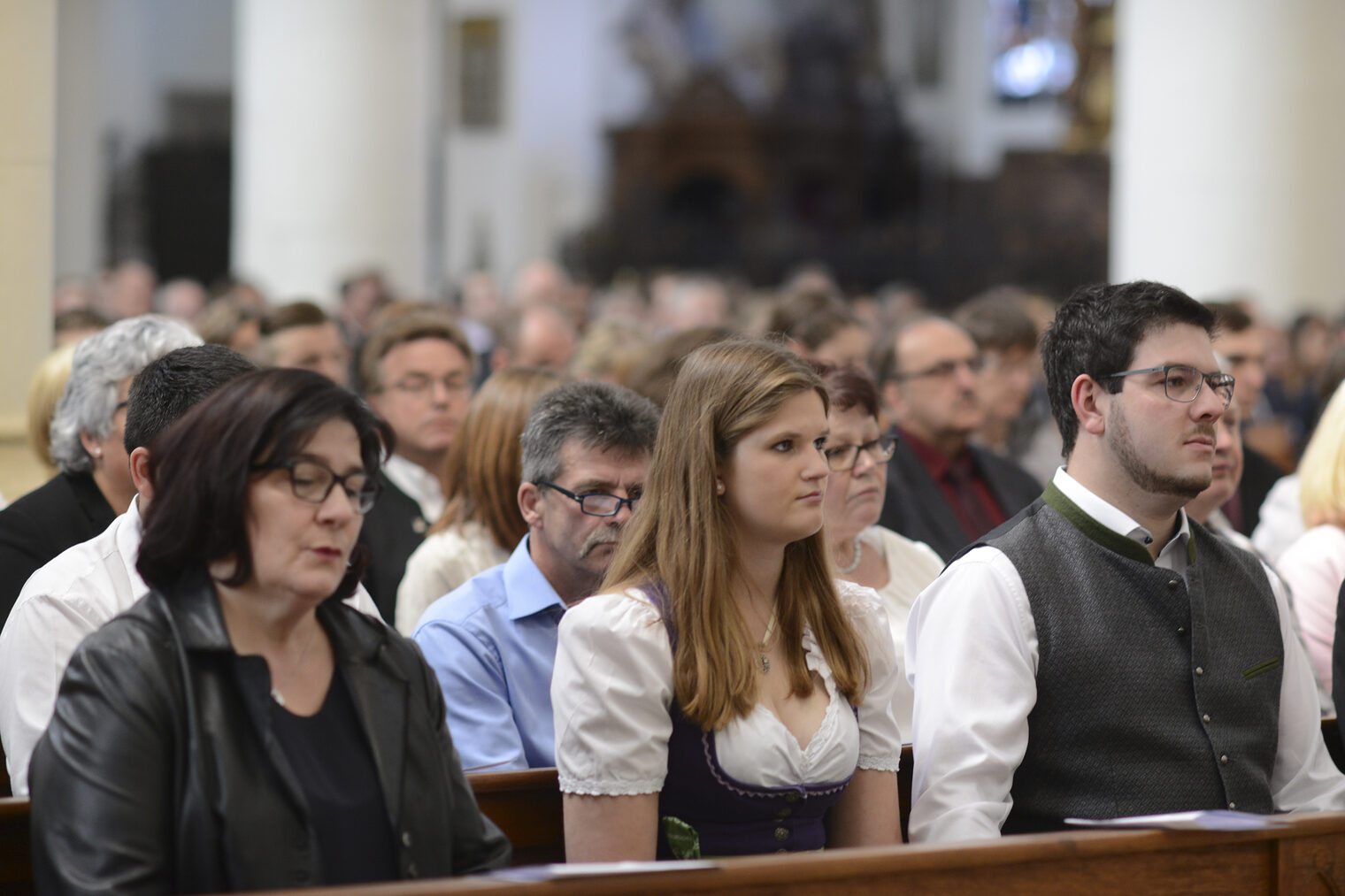 Ökumenischer Gottesdienst (1)