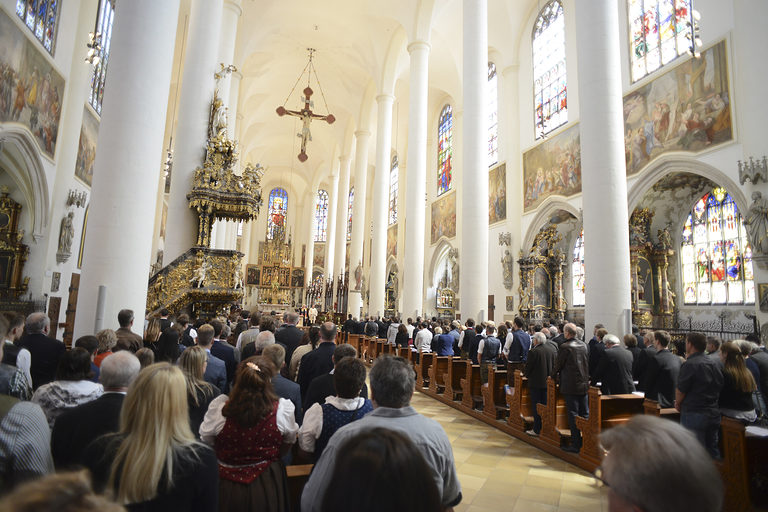 Ökumenischer Gottesdienst (3)