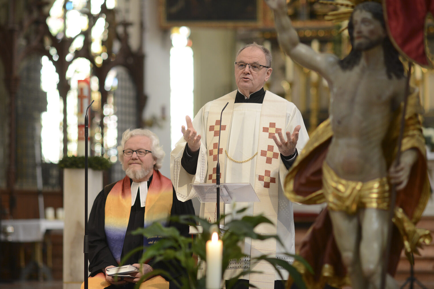 Ökumenischer Gottesdienst (4)